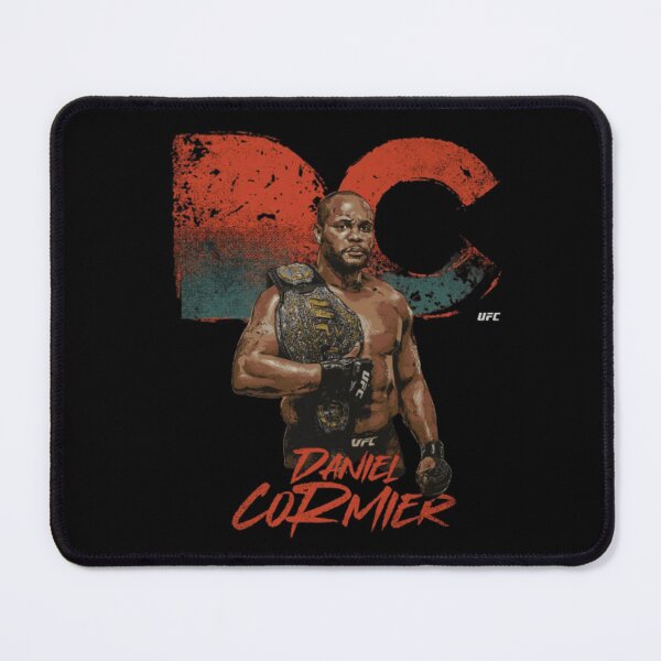Item preview, Daniel Cormier DC Initial designed and sold by JeyVel.