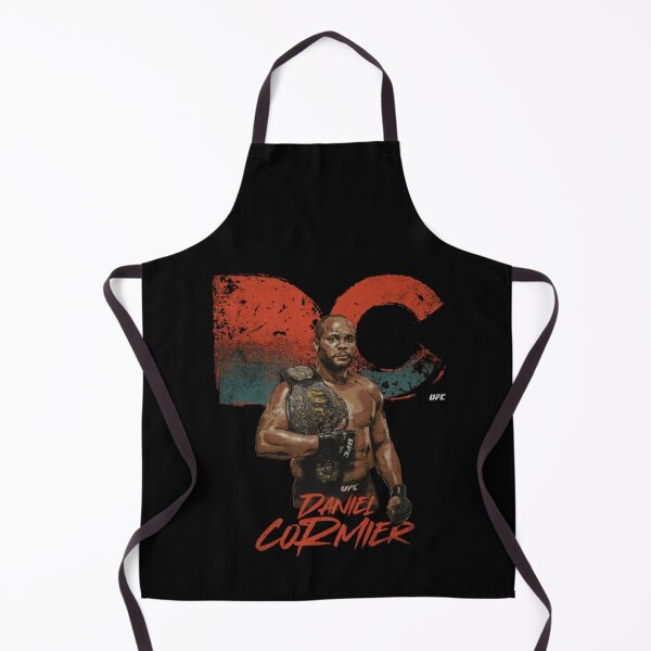 Item preview, Daniel Cormier DC Initial designed and sold by JeyVel.