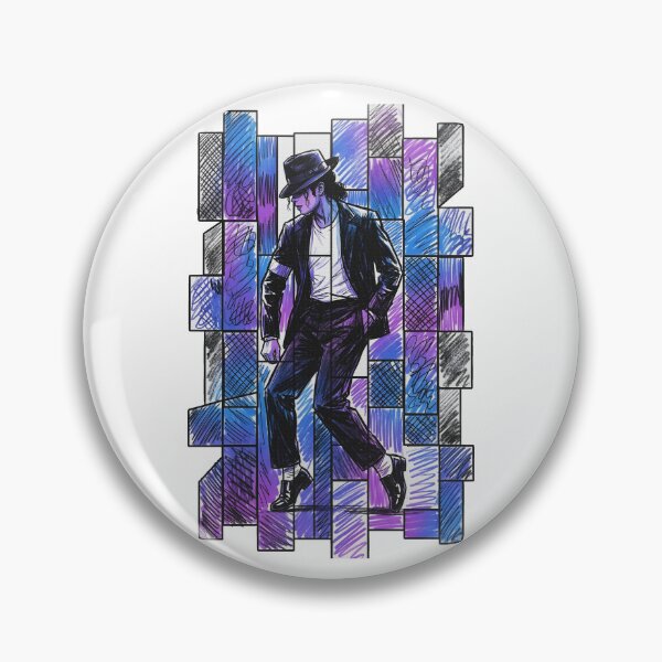 Item preview, Moonwalk Glitch - Fractured Motion designed and sold by Dhenin Studio.