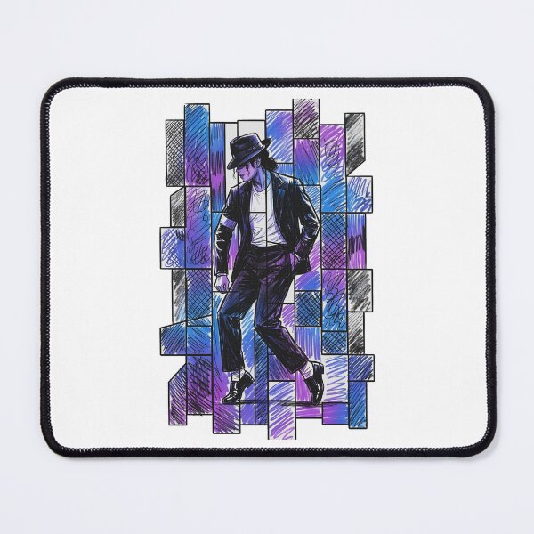 Item preview, Moonwalk Glitch - Fractured Motion designed and sold by Dhenin Studio.
