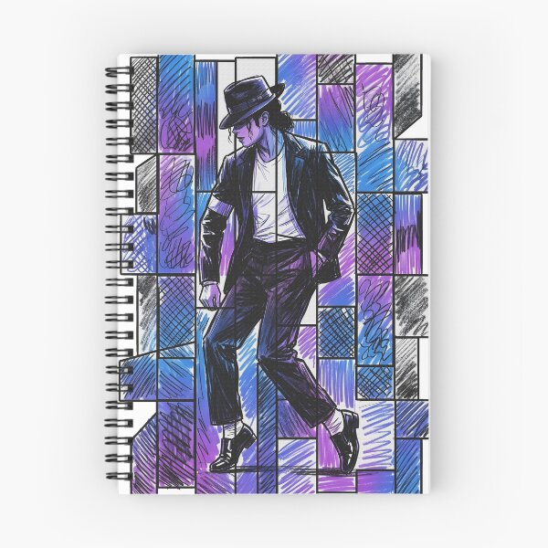 Item preview, Moonwalk Glitch - Fractured Motion designed and sold by Dhenin Studio.