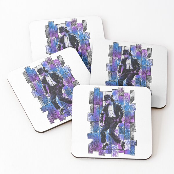 Item preview, Moonwalk Glitch - Fractured Motion designed and sold by Dhenin Studio.