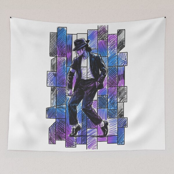Item preview, Moonwalk Glitch - Fractured Motion designed and sold by Dhenin Studio.