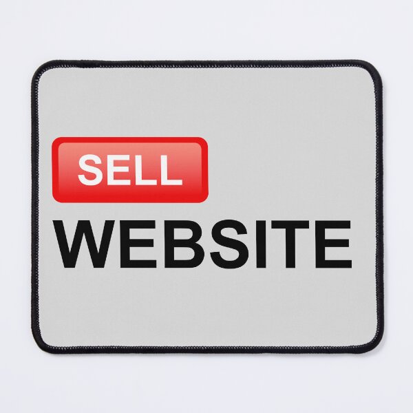 Artikelvorschau, Website-Verkauf: Kräftiges, minimalistisches Business-Textdesign entworfen und verkauft von Skryp-art.
