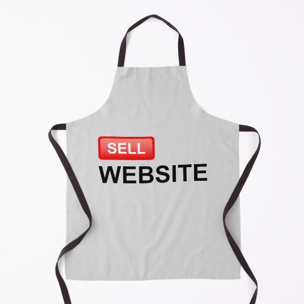 Item preview, Sell Website Bold Minimalist Business Text Design designed and sold by Skryp-art.