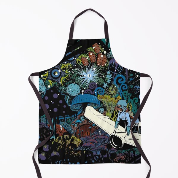 Item preview, nausiciaa designed and sold by edwinrodriguez.