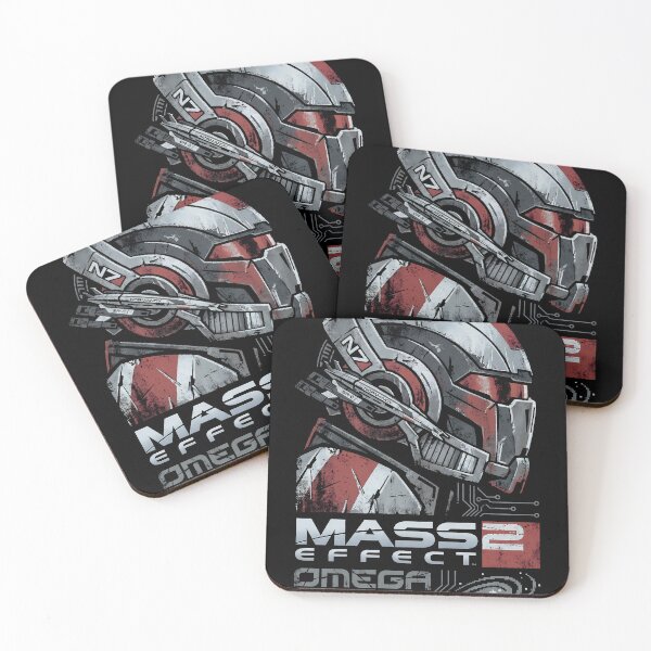 Item preview, Commander Shepard Renegade Badass Decisions Mass Effect designed and sold by Senpaiwaves.