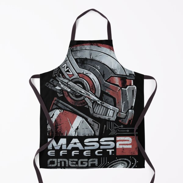 Item preview, Commander Shepard Renegade Badass Decisions Mass Effect designed and sold by Senpaiwaves.