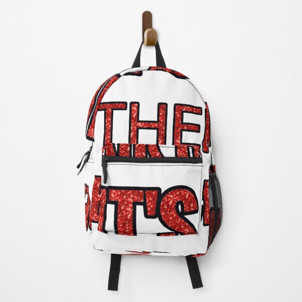 Item preview, Air Hockey It'S Like Therapy But Cheaper And Better Red Rhinestone designed and sold by TheIconSmith.