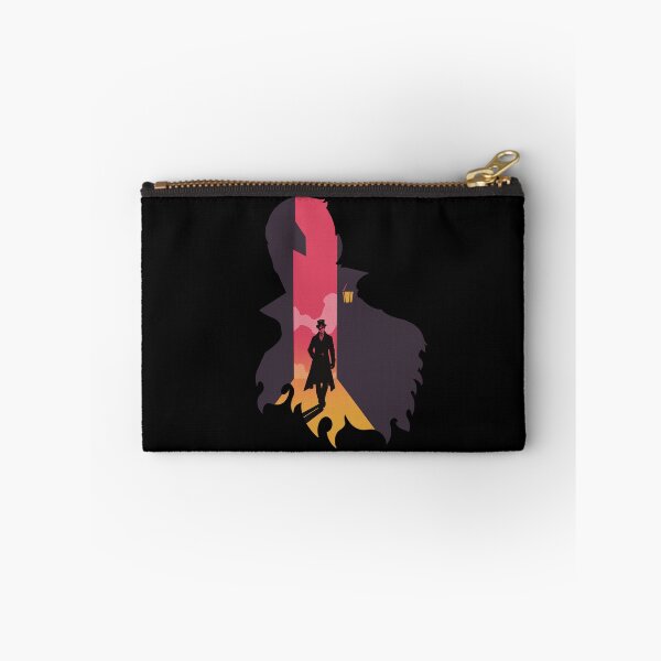 Item preview, The Visitor at Dusk designed and sold by Artsilhouette.