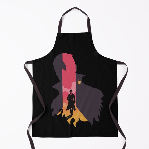 Item preview, The Visitor at Dusk designed and sold by Artsilhouette.
