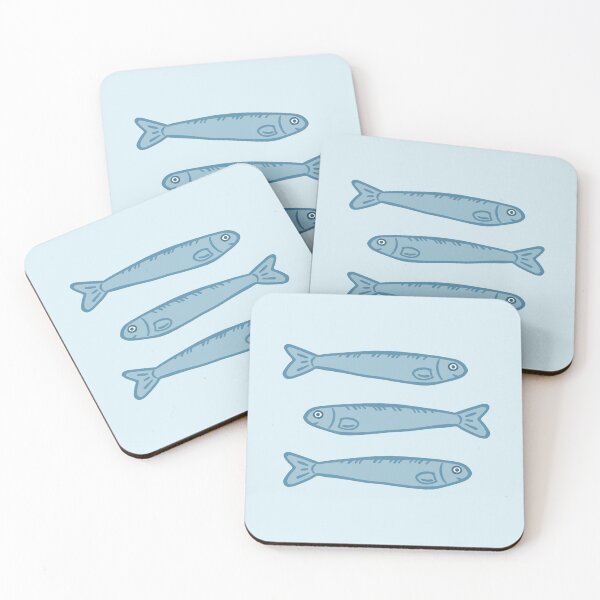 Item preview, three little fish designed and sold by photo.design.lou.