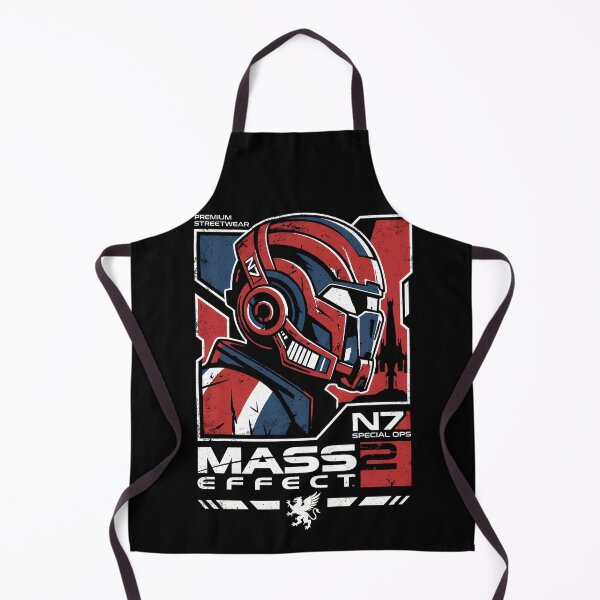 Item preview, Mass Effect Andromeda Initiative Pathfinder Ryder designed and sold by Senpaiwaves.