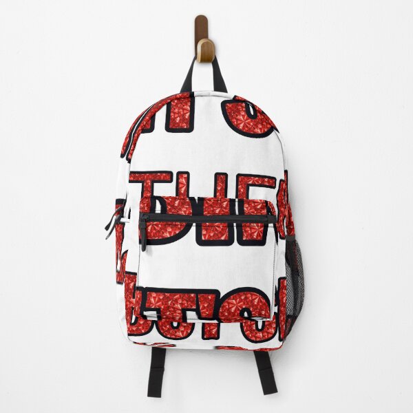 Item preview, Bingo It'S Like Therapy But Cheaper And Better Red Rhinestone designed and sold by TheIconSmith.