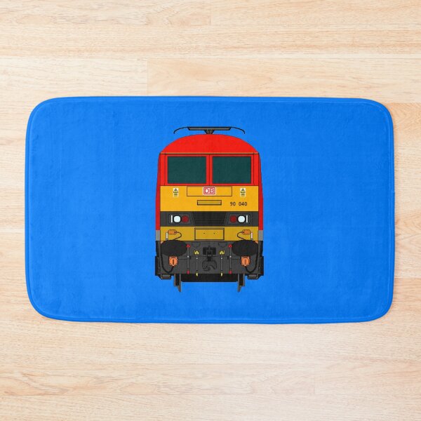 Item preview, Class 90 locomotive  designed and sold by TrainFanatic.