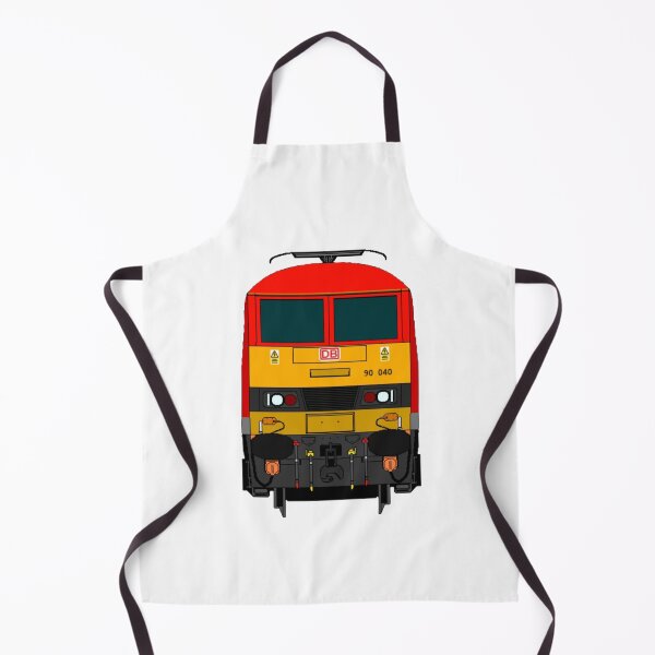 Item preview, Class 90 locomotive  designed and sold by TrainFanatic.