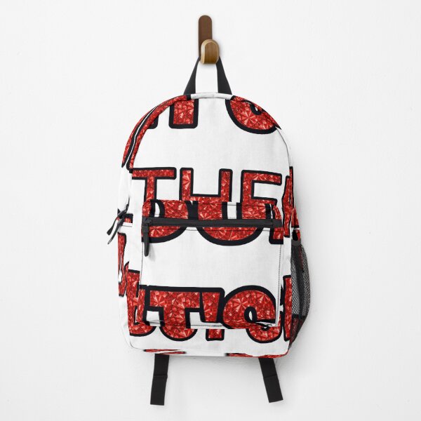 Item preview, Bunco It'S Like Therapy But Cheaper And Better Red Rhinestone designed and sold by TheIconSmith.