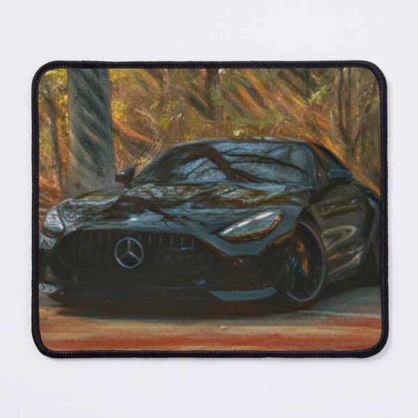 Item preview, Mercedes AMG GT63 designed and sold by OrangeCars.