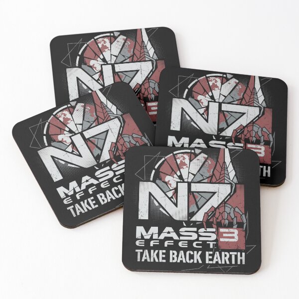 Item preview, Mass Effect Original Trilogy Legendary Story designed and sold by Senpaiwaves.