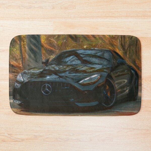 Item preview, Mercedes AMG GT63 designed and sold by OrangeCars.