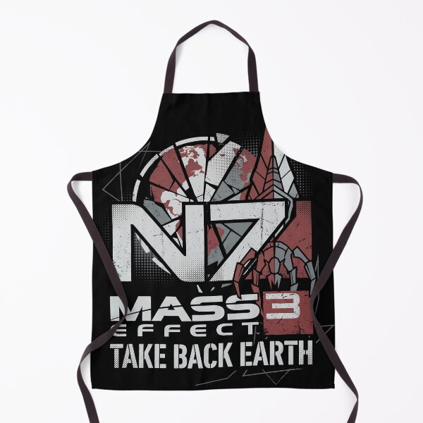 Item preview, Mass Effect Original Trilogy Legendary Story designed and sold by Senpaiwaves.