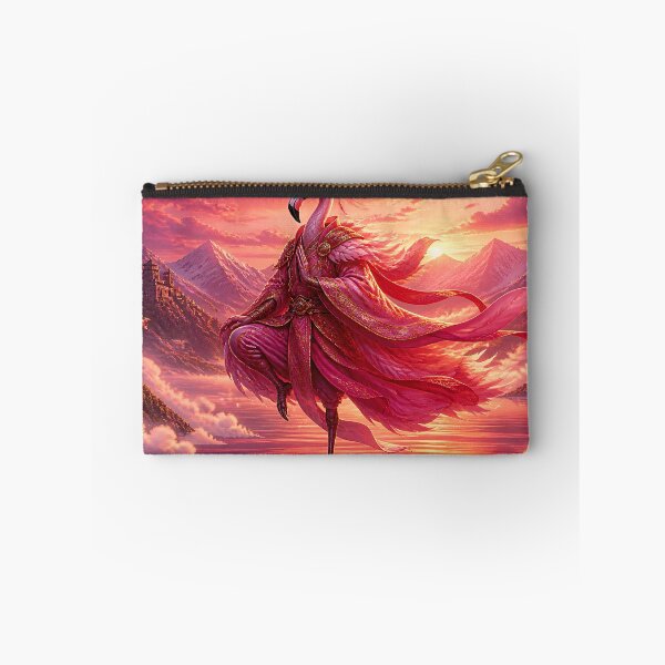 Item preview, The Flamingo of Titicaca designed and sold by Perú Heroico.