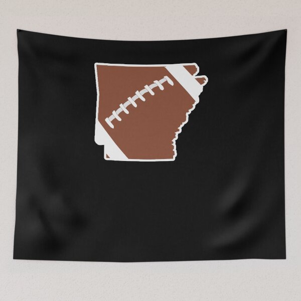 Item preview, Football Arkansas Fun Football Lover Gift designed and sold by KentuckyGirlTee.