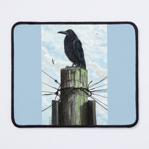 Item preview, Where Have All the Trees Gone designed and sold by PhilipHarvey.