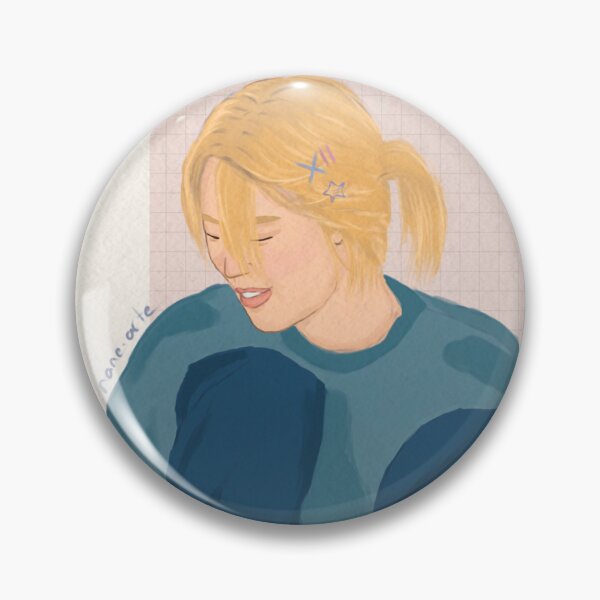 Item preview, Jimin Digital Art designed and sold by nanecik.