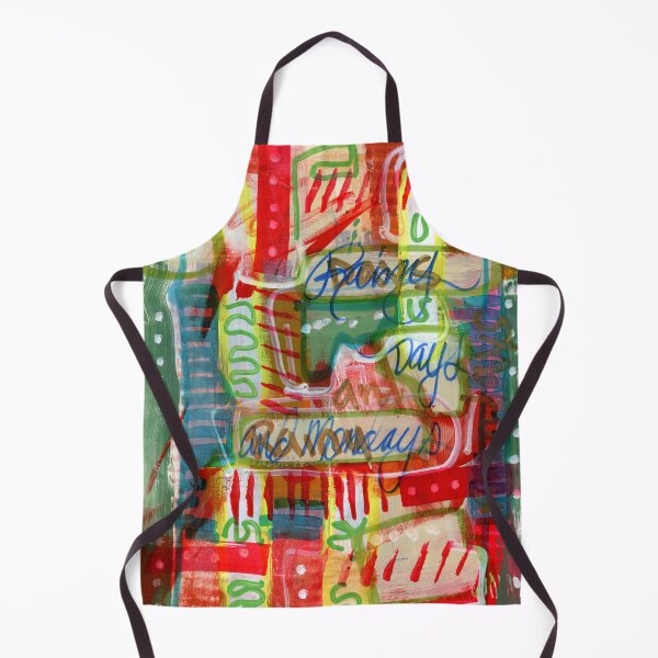 Item preview, Rainy Days and Mondays designed and sold by ElvisSantanaArt.