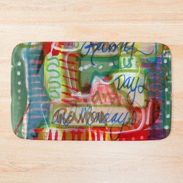 Item preview, Rainy Days and Mondays designed and sold by ElvisSantanaArt.