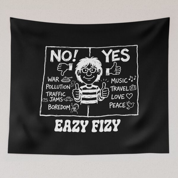 Item preview, Positive Life Choices for Peace and Love and Social Awareness designed and sold by SplashTastic.