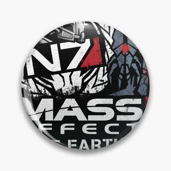 Item preview, Mass Effect Normandy Crew Family Bond designed and sold by Senpaiwaves.
