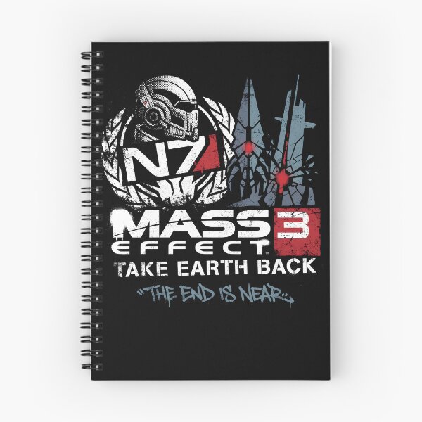 Item preview, Mass Effect Normandy Crew Family Bond designed and sold by Senpaiwaves.
