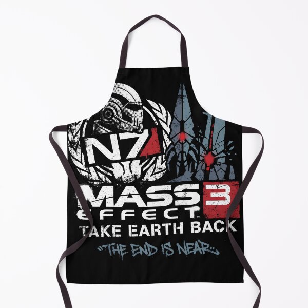 Item preview, Mass Effect Normandy Crew Family Bond designed and sold by Senpaiwaves.