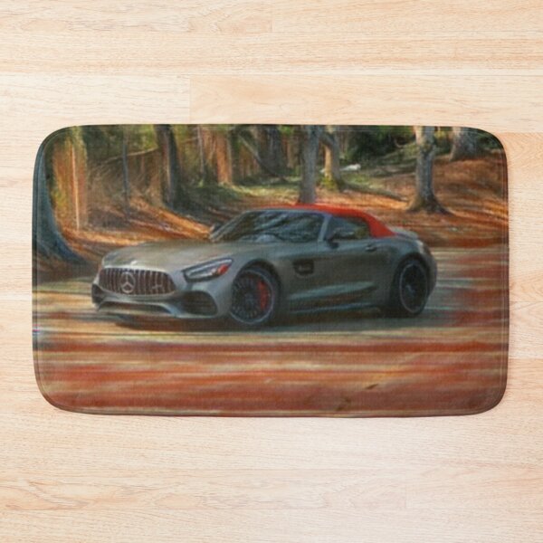 Item preview, Mercedes AMG GT C designed and sold by OrangeCars.