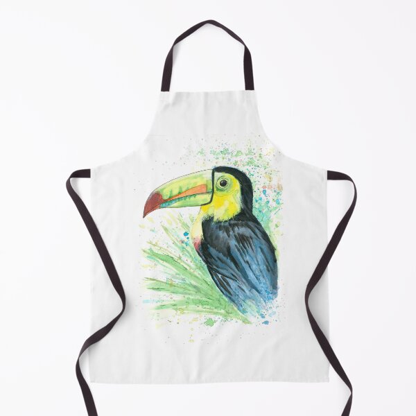Item preview, Toucan designed and sold by KiekHier.