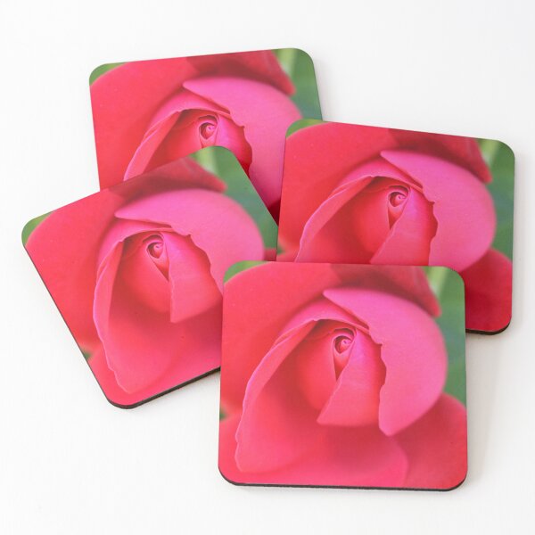 Item preview, Velvet Red Rose | Romantic Floral Wall Art designed and sold by SilentBloomLab.