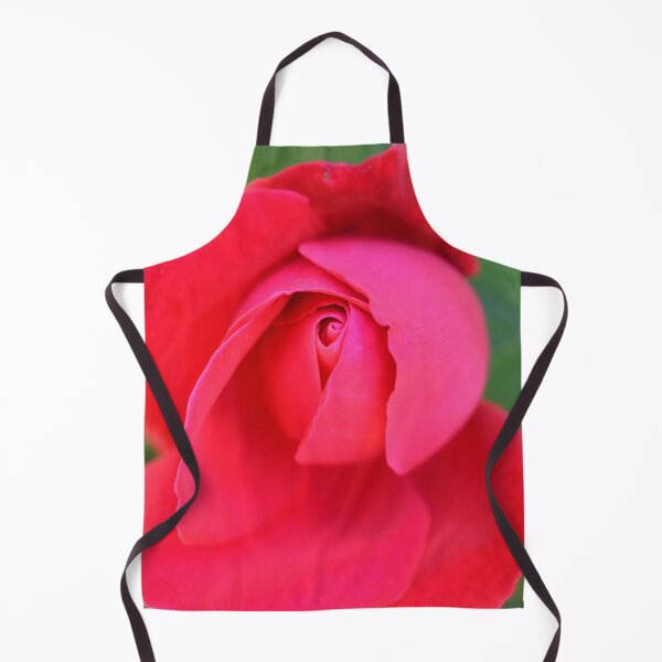Item preview, Velvet Red Rose | Romantic Floral Wall Art designed and sold by SilentBloomLab.