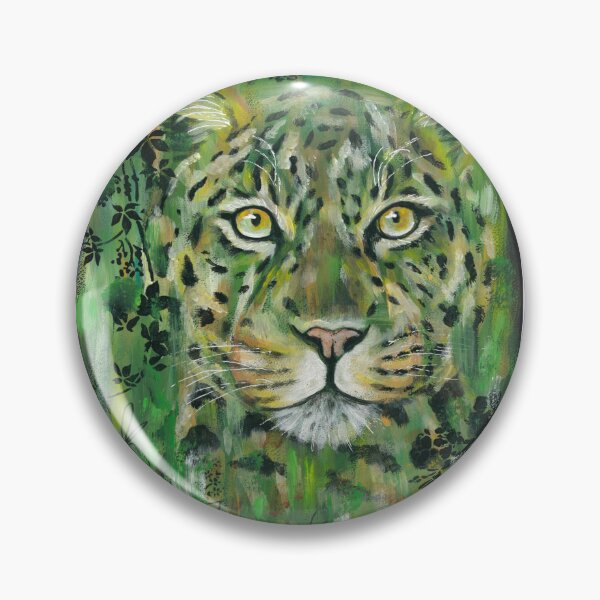 Item preview, Cheetah designed and sold by KiekHier.