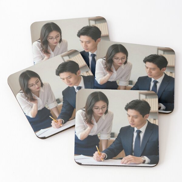 Item preview, Business Office Architecture Stock Trading Exchange Asia Companies designed and sold by Segasprojects.