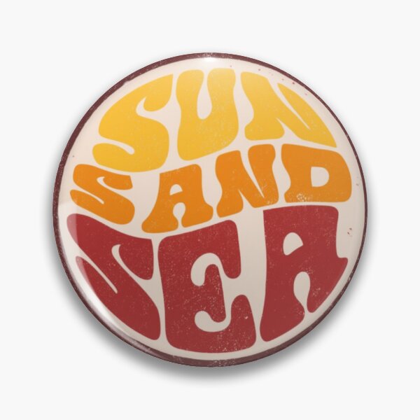 Artikelvorschau, Sonne, Sand, Meer entworfen und verkauft von 2DKH.
