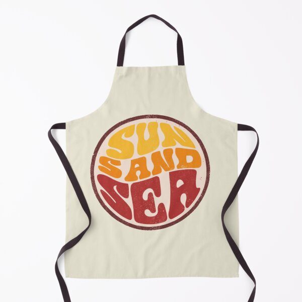 Item preview, Sun Sand Sea designed and sold by 2DKH.