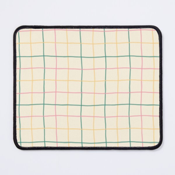 Item preview, Retro Abstract Checkered Grid Design designed and sold by Retro Street Studios.