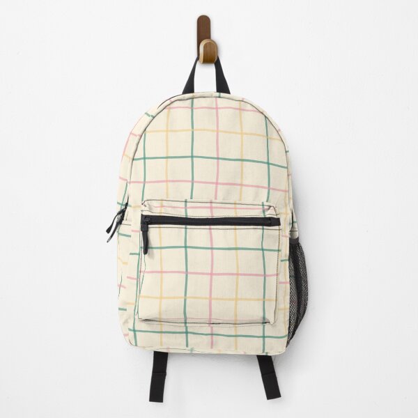 Item preview, Retro Abstract Checkered Grid Design designed and sold by Retro Street Studios.