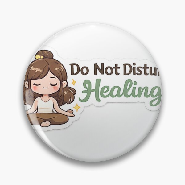 Item preview, Do Not Disturb Sticker – Introvert Mood, Funny Anti Social Quote, Minimal Aesthetic Design designed and sold by Jyotisima8929.