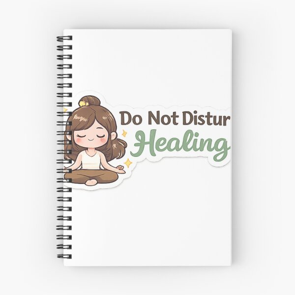 Item preview, Do Not Disturb Sticker – Introvert Mood, Funny Anti Social Quote, Minimal Aesthetic Design designed and sold by Jyotisima8929.