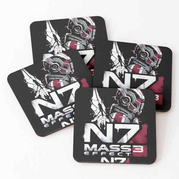 Item preview, Commander Shepard Heroic Sacrifice Galactic Legend designed and sold by Senpaiwaves.