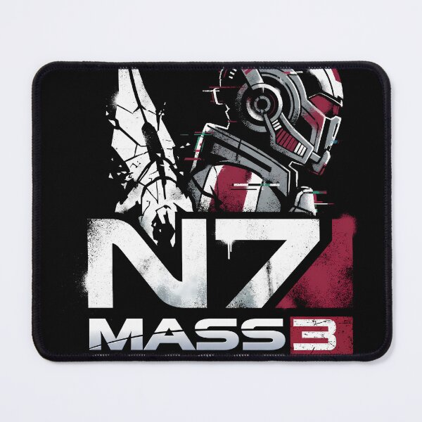Item preview, Commander Shepard Heroic Sacrifice Galactic Legend designed and sold by Senpaiwaves.