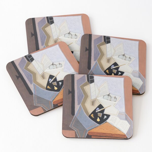Item preview, Juan Gris designed and sold by winkycheese.